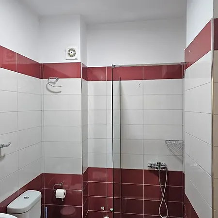 Saranda Bellavista Apartment Exterior photo