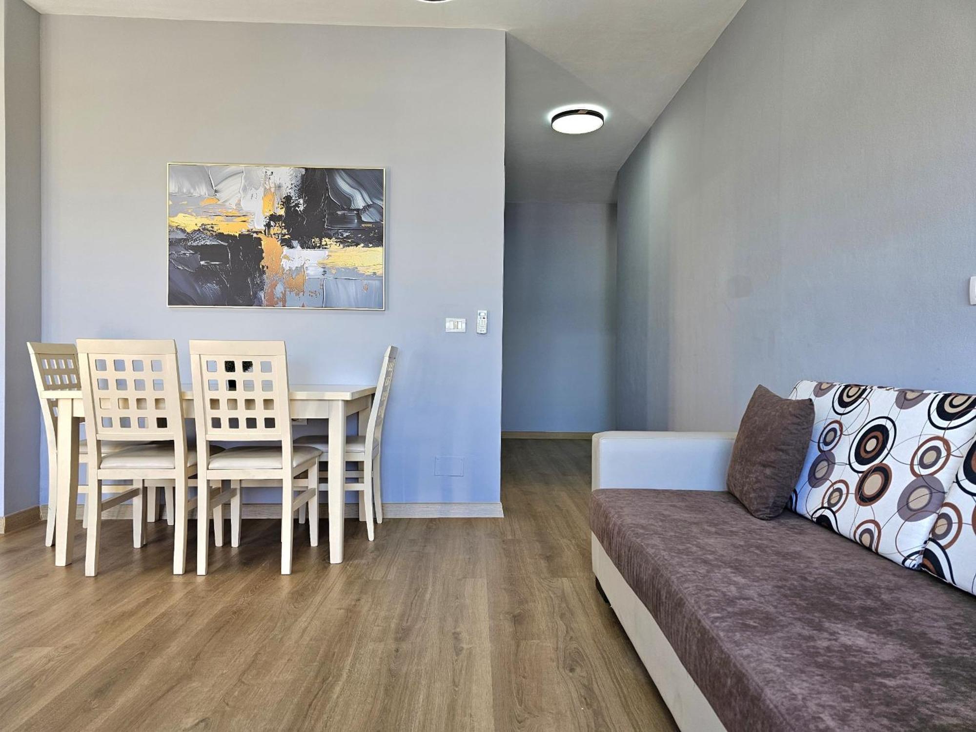 Apartment Bellavista Sarandë