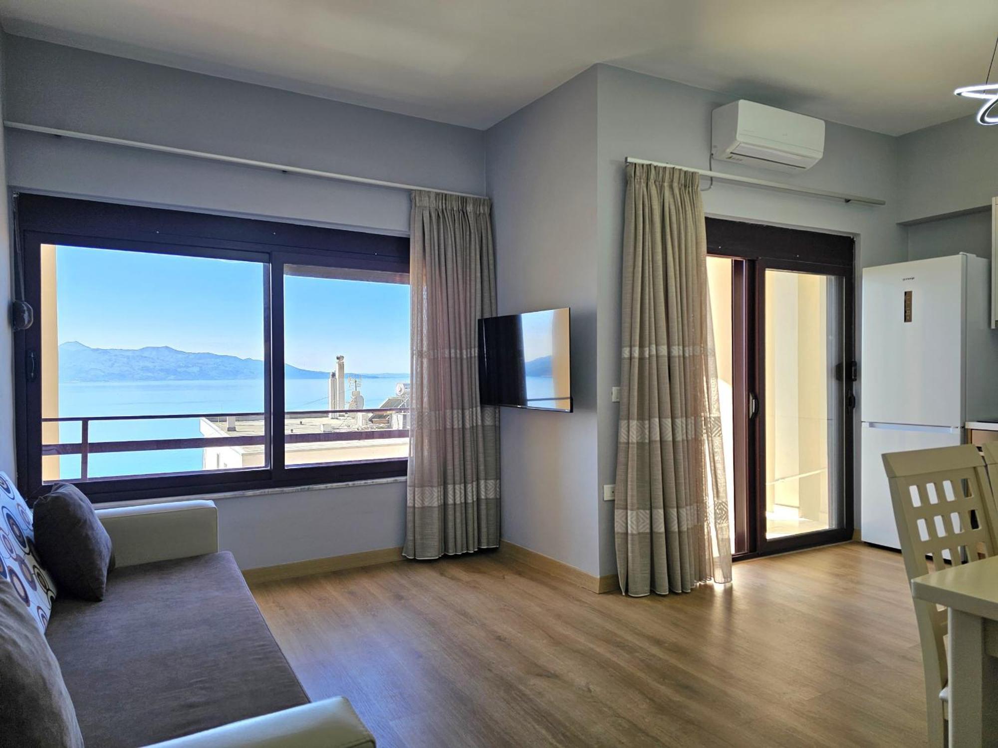 Bellavista Sarandë