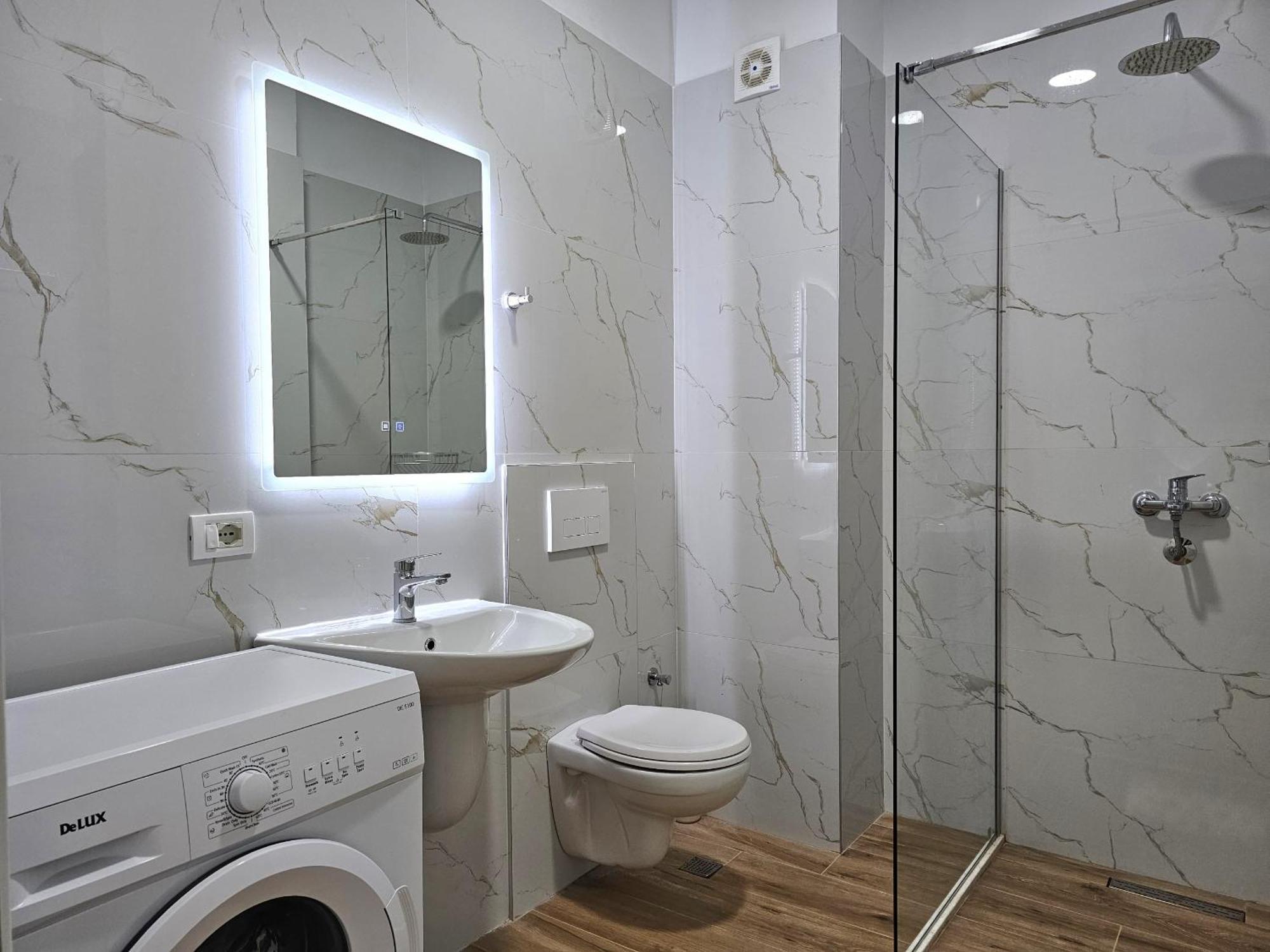 Apartment Bellavista Sarandë