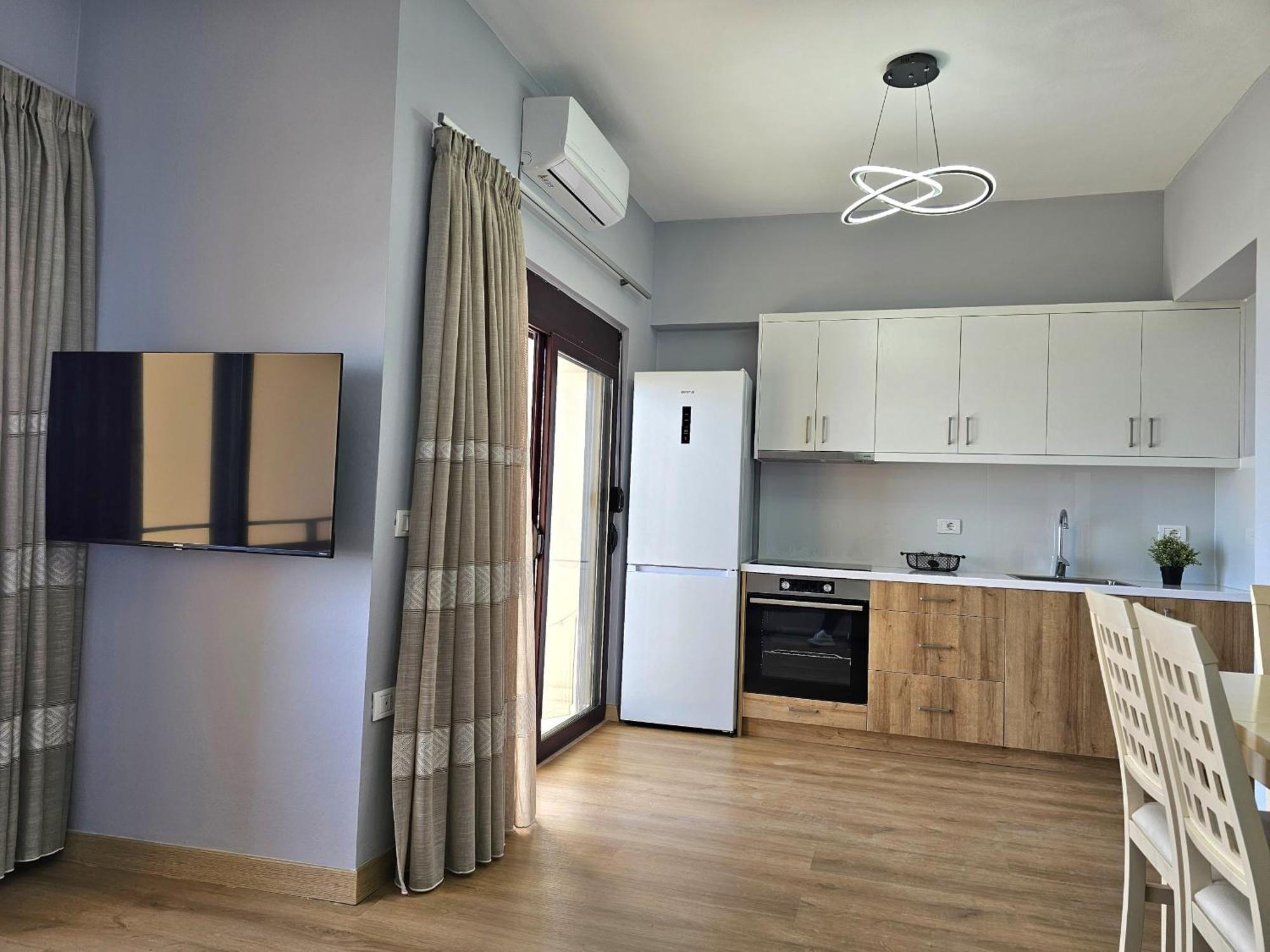 Apartment Bellavista