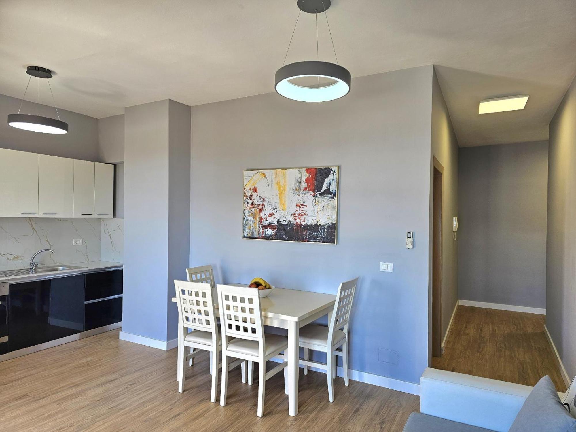 Apartment Bellavista