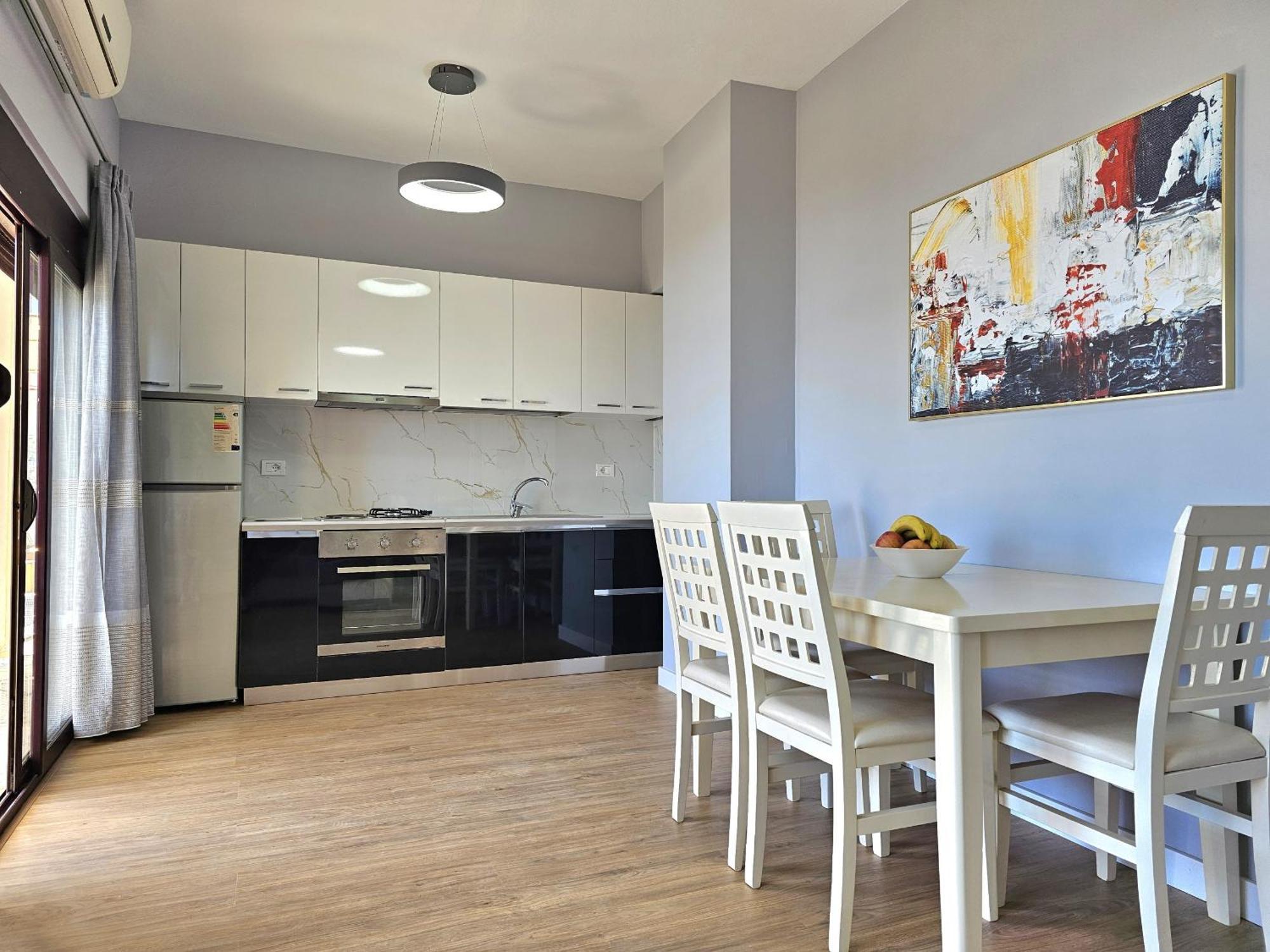 Bellavista Apartment Sarandë