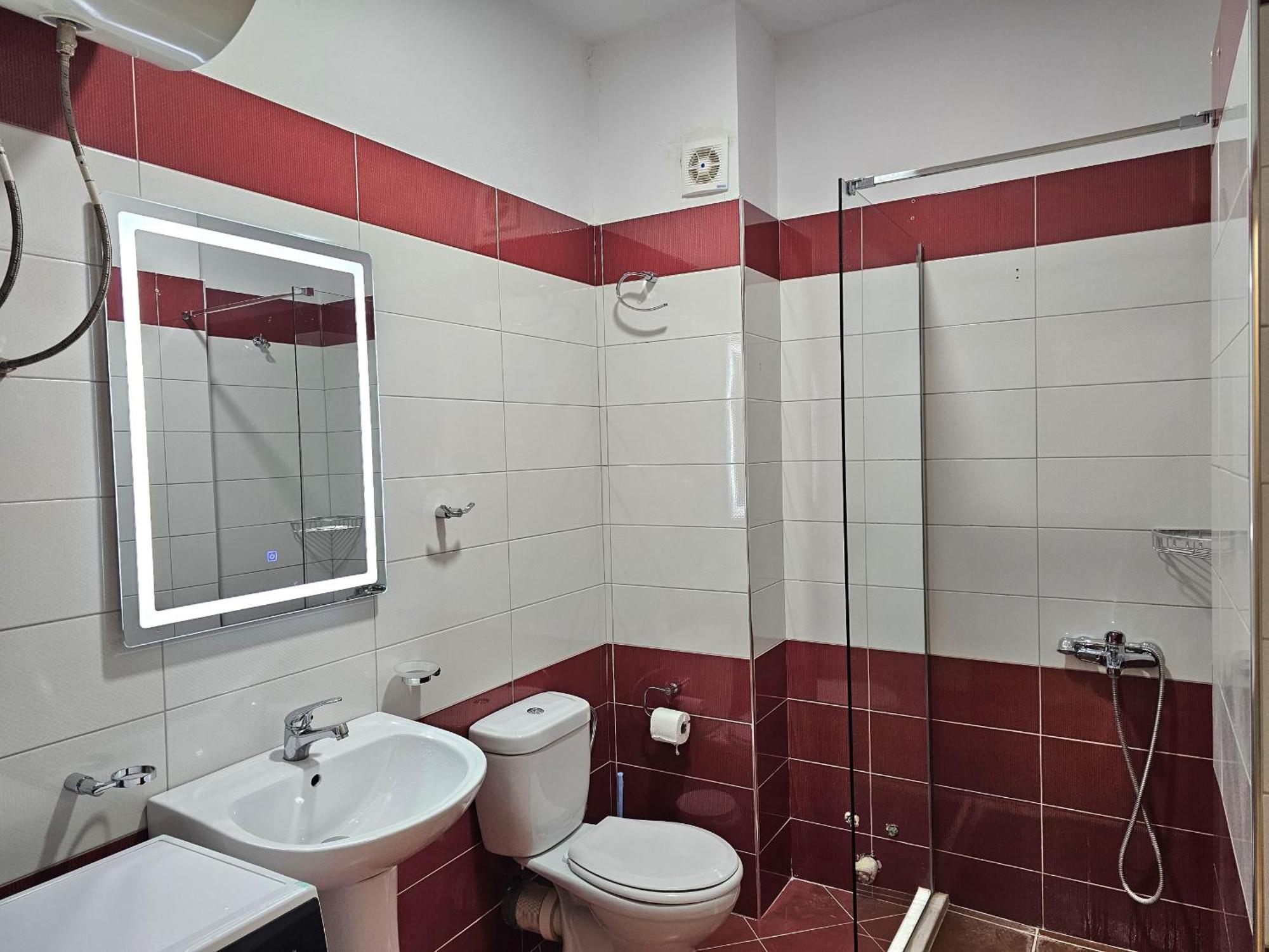 Apartment Bellavista Sarandë
