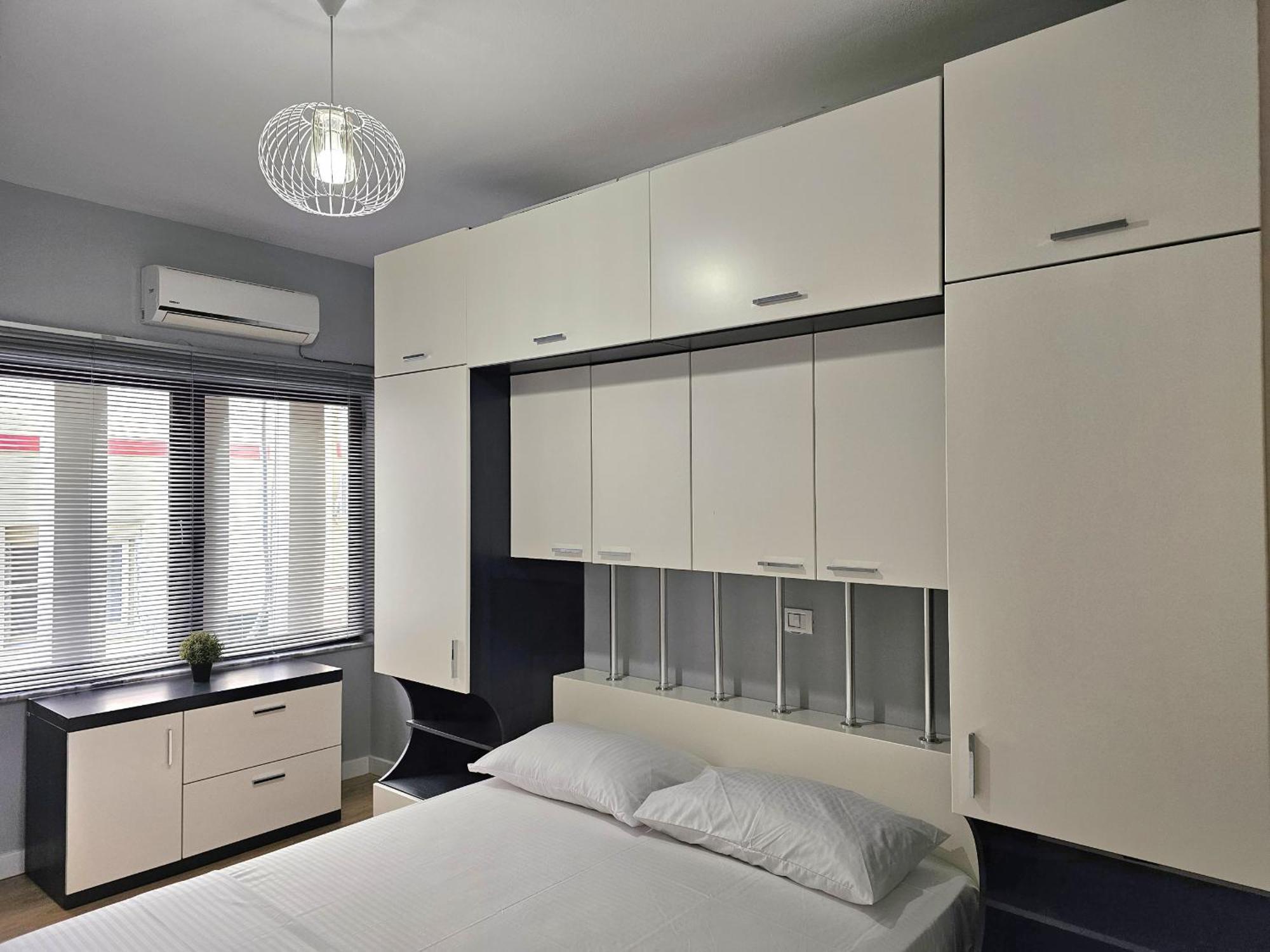 Bellavista Apartment *