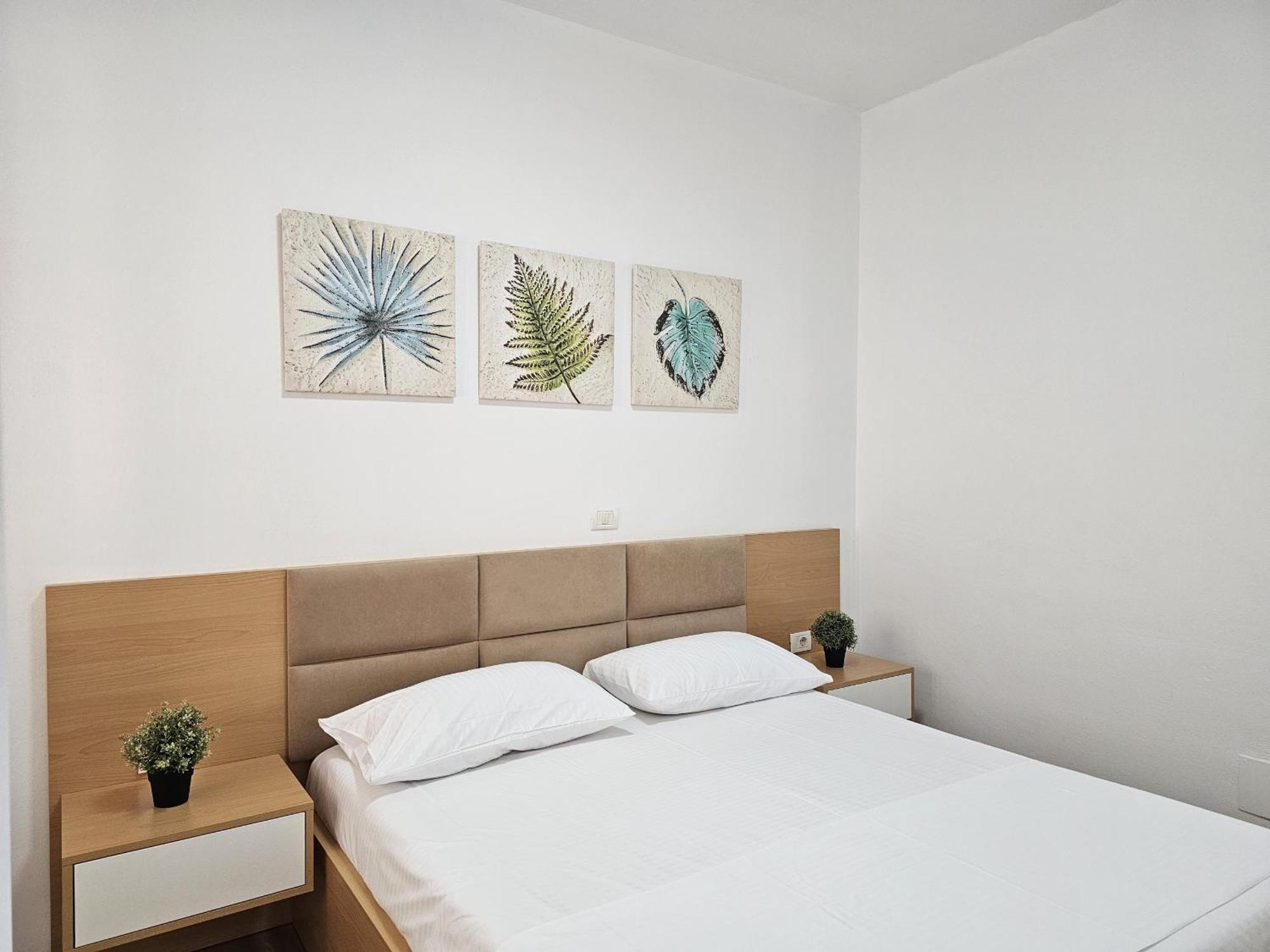 Bellavista Apartment Sarandë