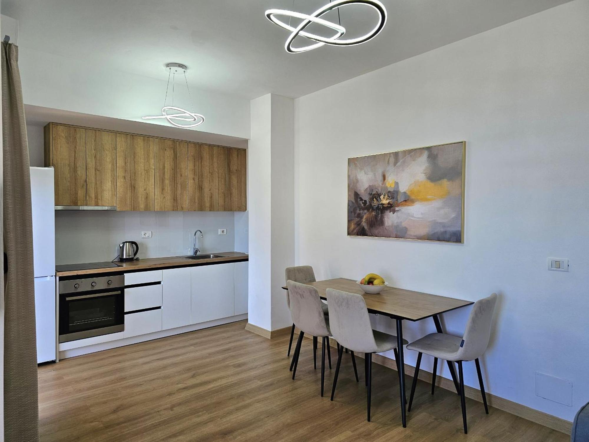 Bellavista Apartment Sarandë