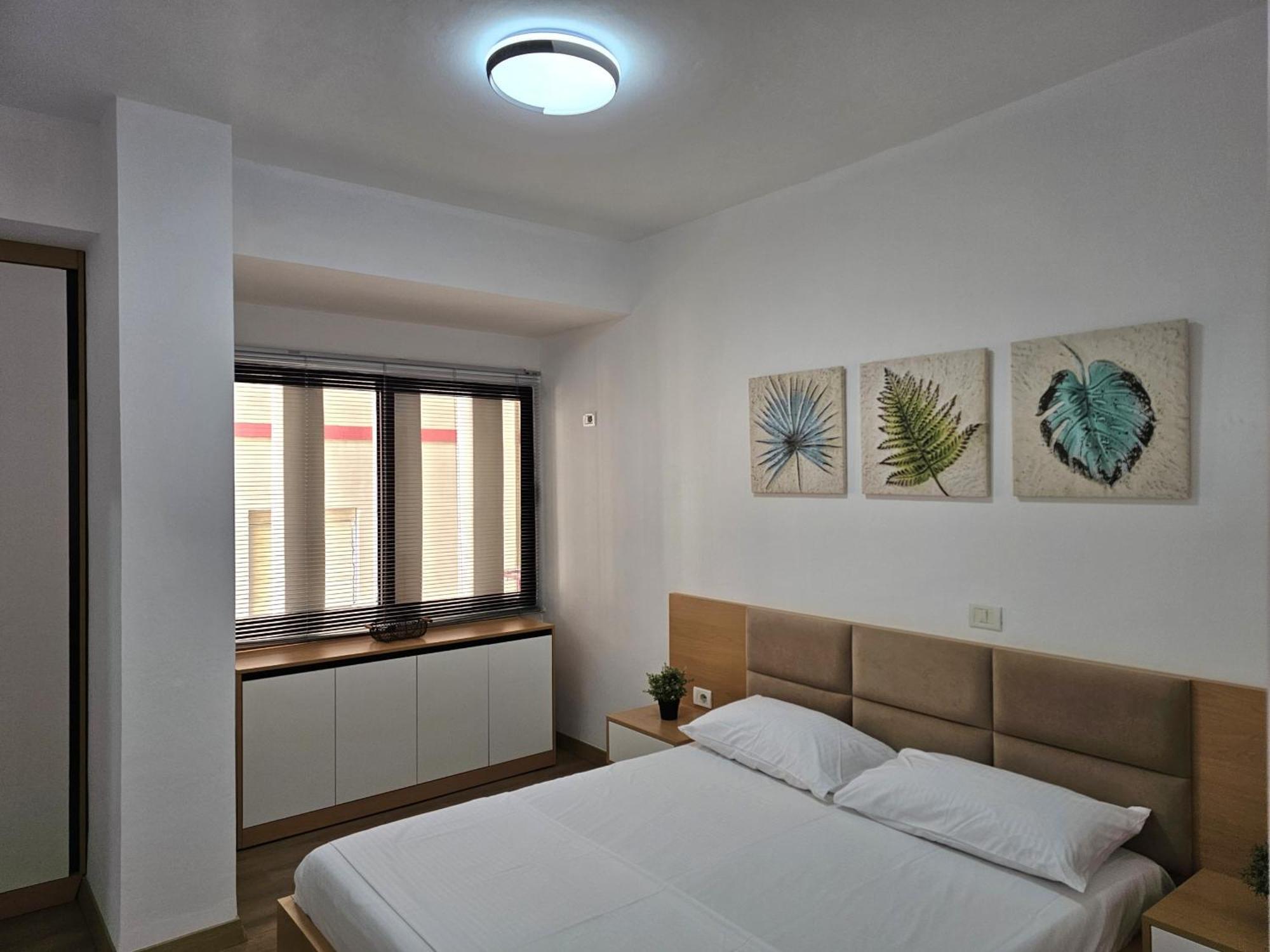 Bellavista Apartment *