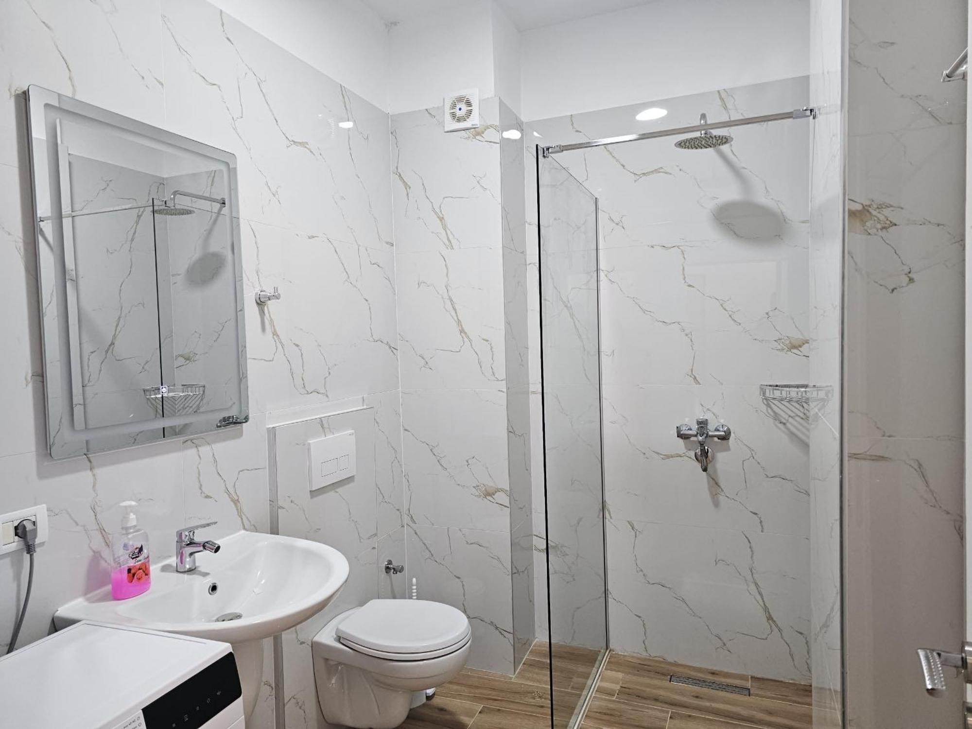 Apartment Bellavista *