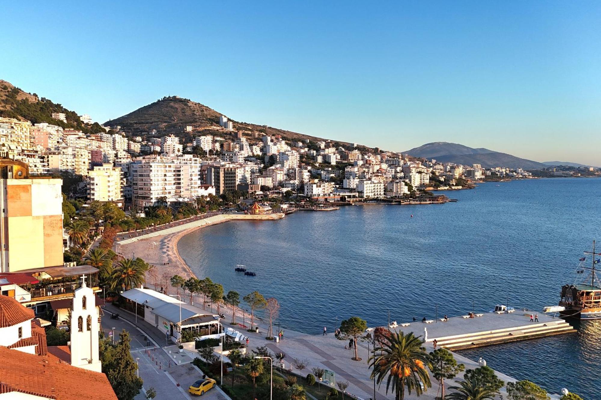 Apartment Bellavista Sarandë