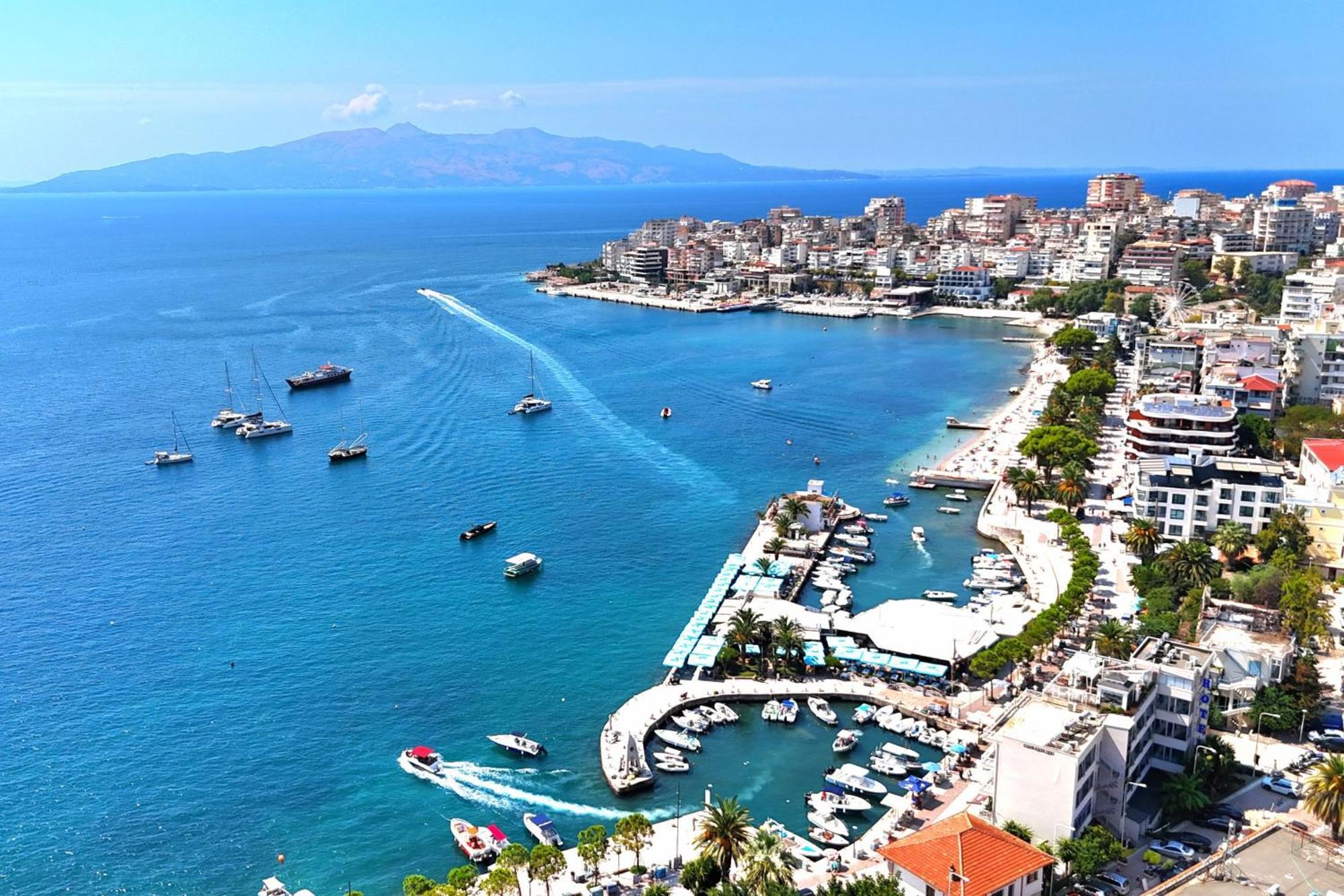 Bellavista * Sarandë